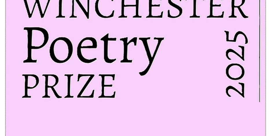 فراخوان شعر Winchester 2025