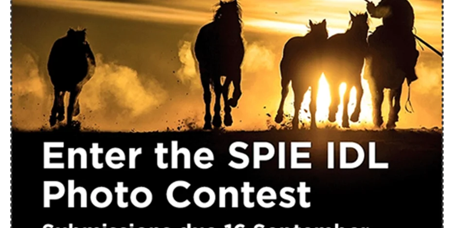 رقابت عکاسی نور SPIE 2025